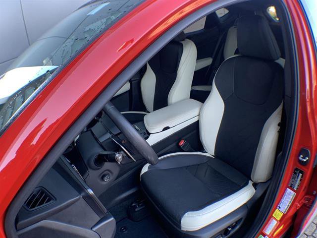 Certified 2023 Lexus NX 350 AWD w/ Vision Package image 11