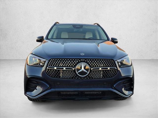 New 2026 Mercedes-Benz GLE 350 4MATIC image 2