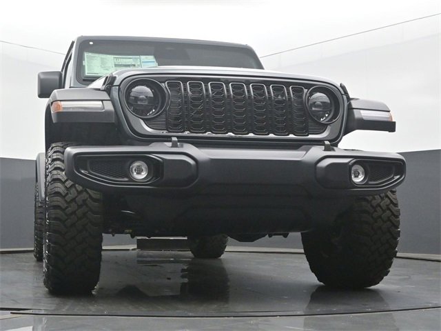 New 2026 Jeep Wrangler Willys image 53
