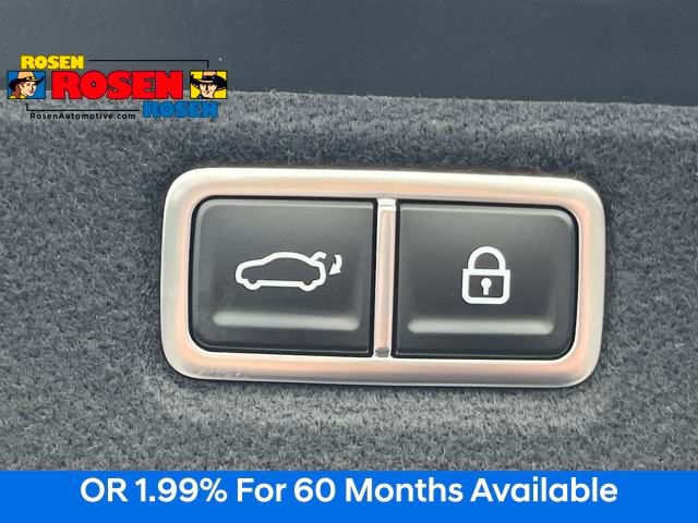 New 2025 Hyundai Sonata Limited image 39