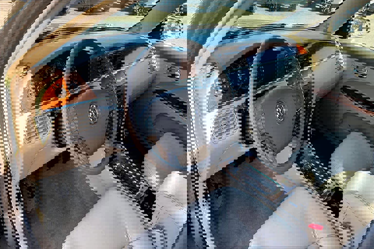 Used 2006 Buick LaCrosse CXL w/ Driver Confidence Package image 16