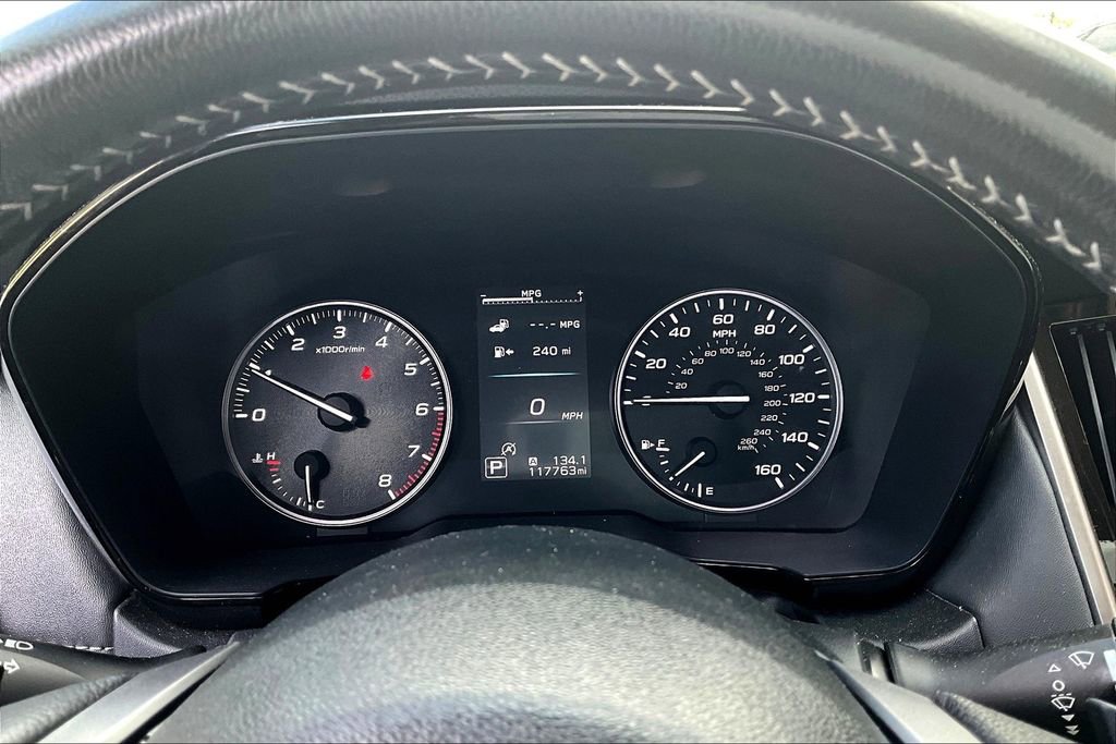 Used 2022 Subaru Legacy Premium image 13
