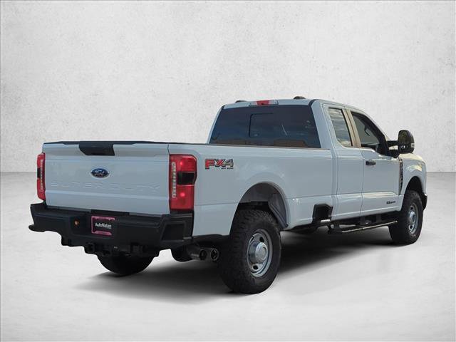 New 2026 Ford F350 XL w/ 360-Degree Camera Package video 2