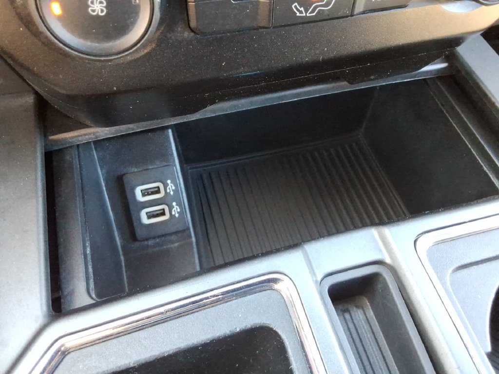 Used 2020 Ford F150 XLT AWD/4WD image 34
