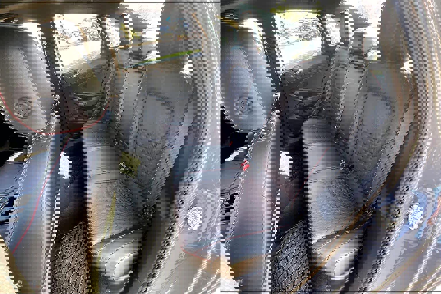 Used 2024 Volkswagen Jetta GLI Autobahn w/ GLI Black Package image 20