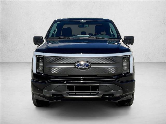 Used 2023 Ford F150 Lightning XLT AWD/4WD image 2