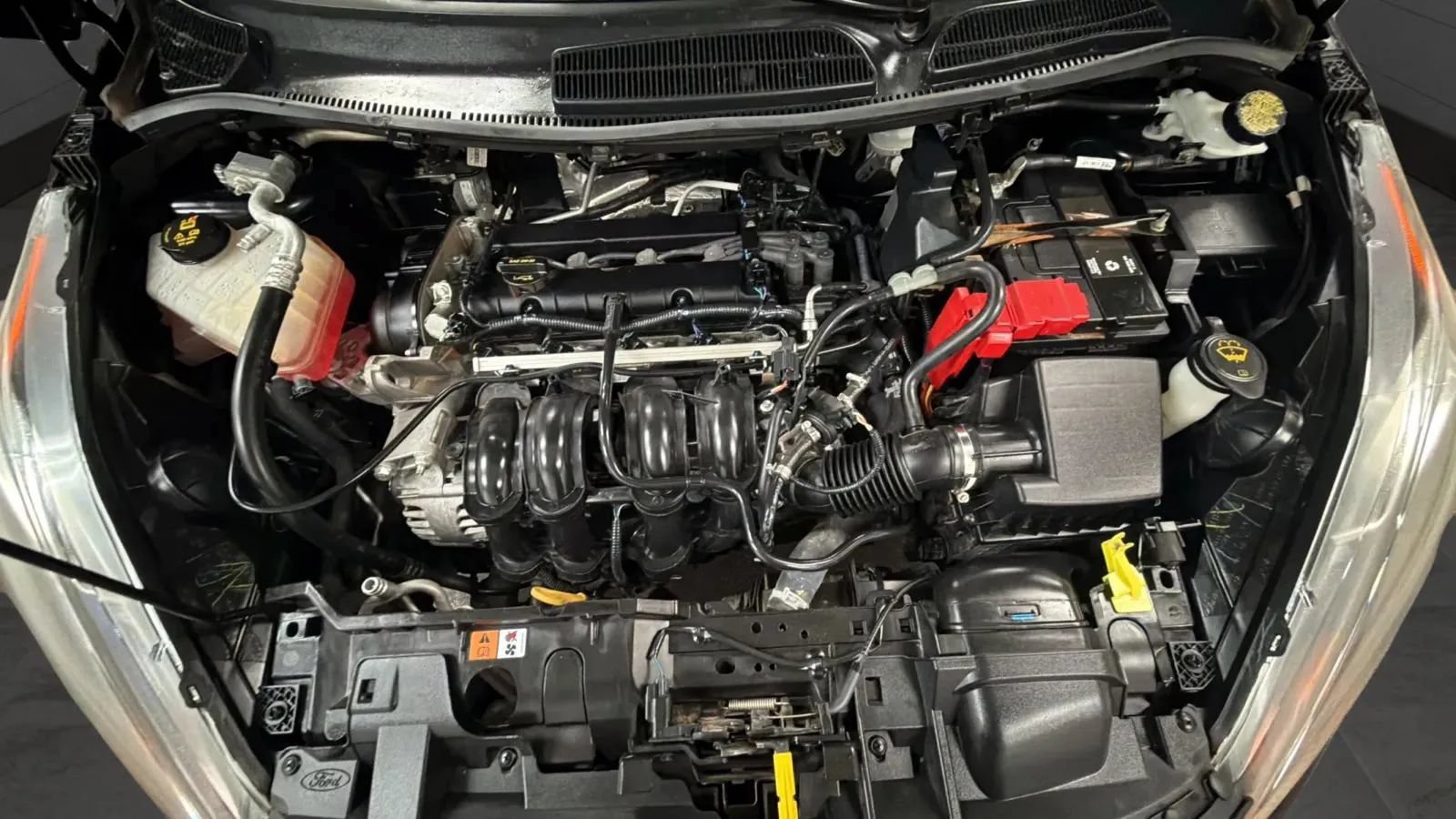 Used 2019 Ford Fiesta SE w/ Equipment Group 201A FWD image 22