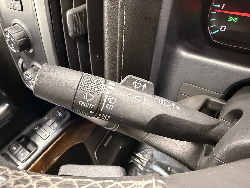 Used 2016 Chevrolet Silverado 1500 LTZ w/ Max Trailering Package image 34