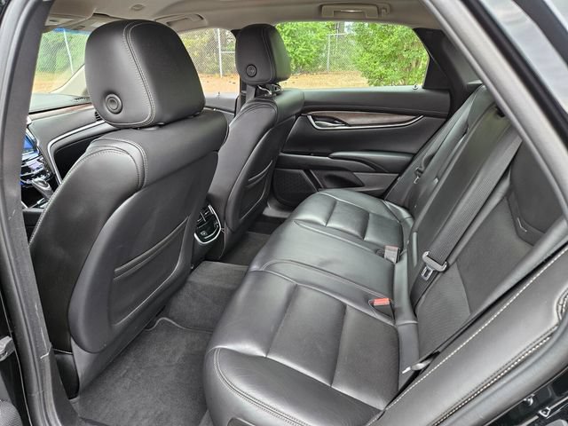 Used 2019 Cadillac XTS Luxury FWD image 10