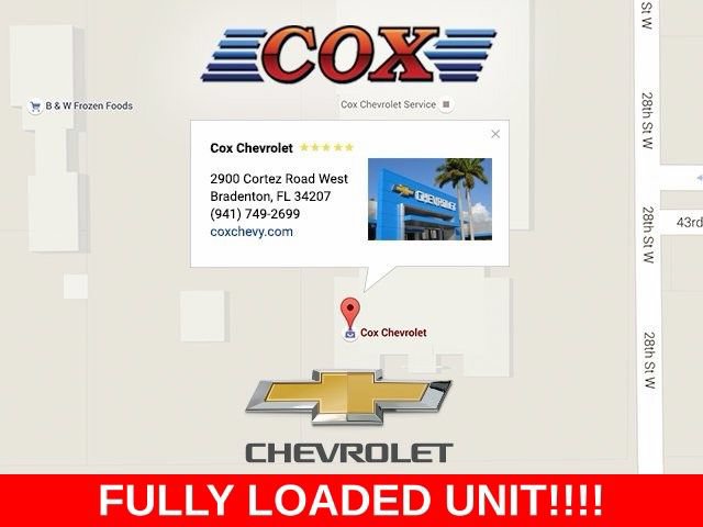 Used 2020 Chevrolet Equinox Premier AWD/4WD image 27
