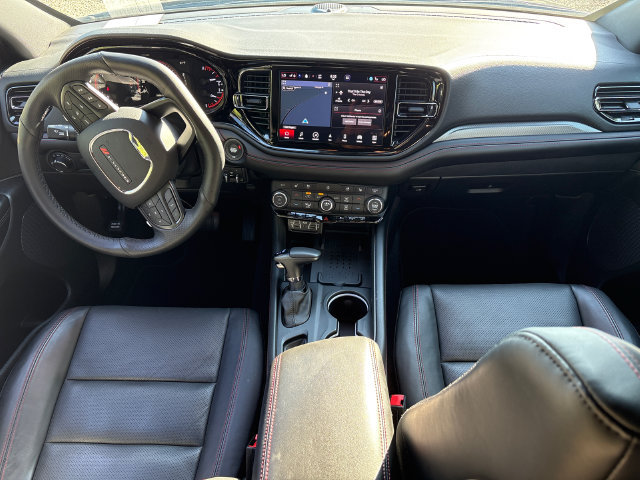 Used 2026 Dodge Durango GT AWD/4WD image 19