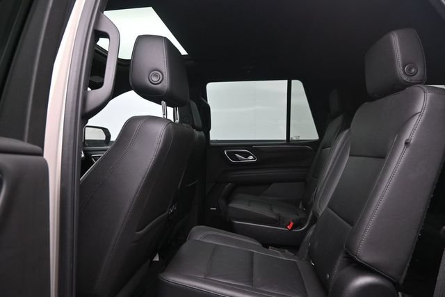 Used 2022 Chevrolet Tahoe LT w/ LT Signature Package AWD/4WD image 11