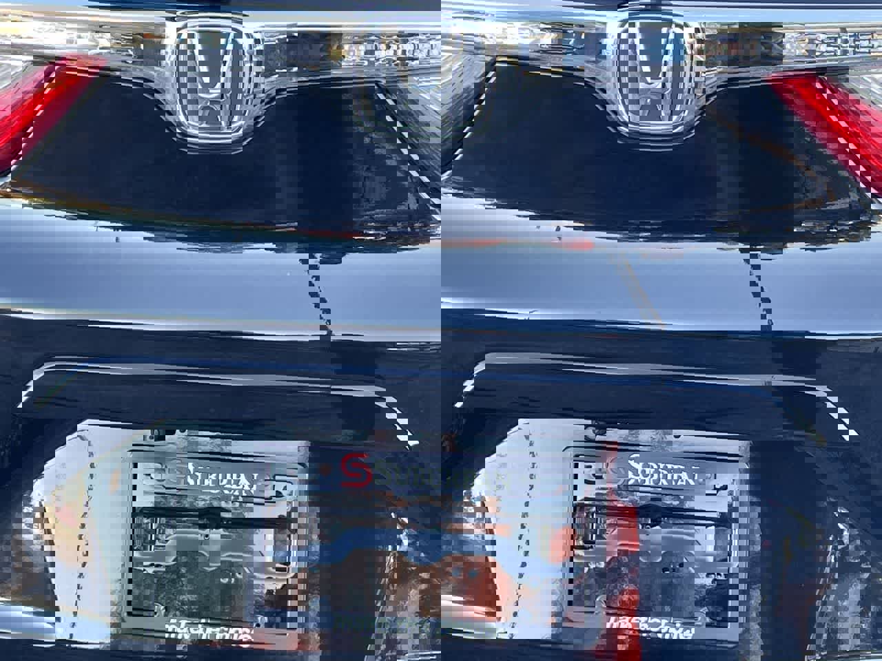 Used 2018 Honda CR-V EX image 39