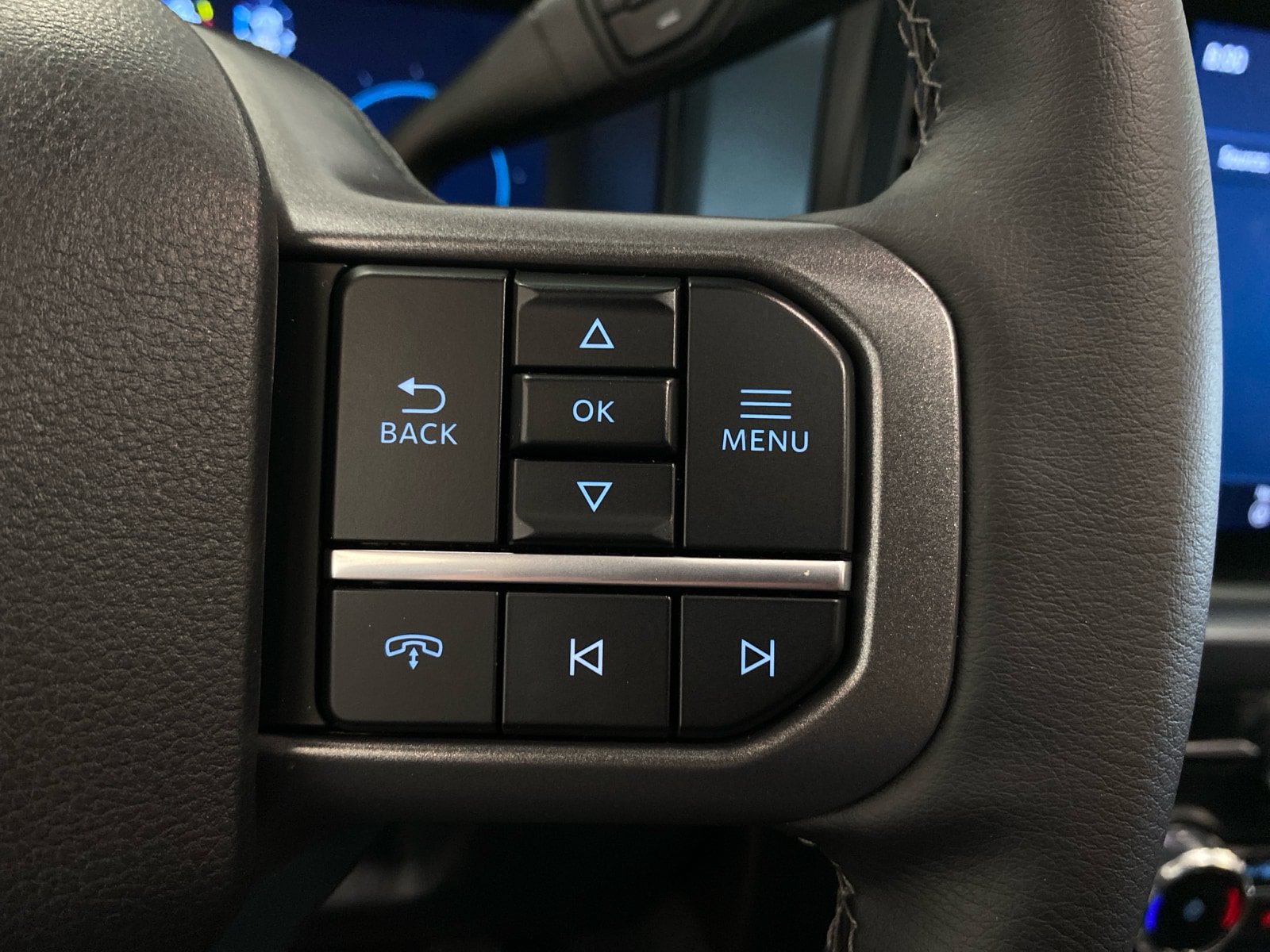 New 2026 Ford F350 Lariat w/ Black Appearance Package AWD/4WD image 22