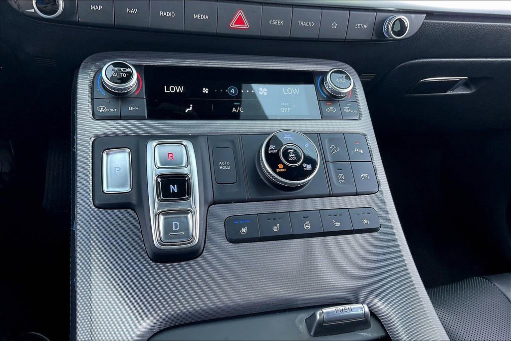 Used 2024 Hyundai Palisade Calligraphy image 34