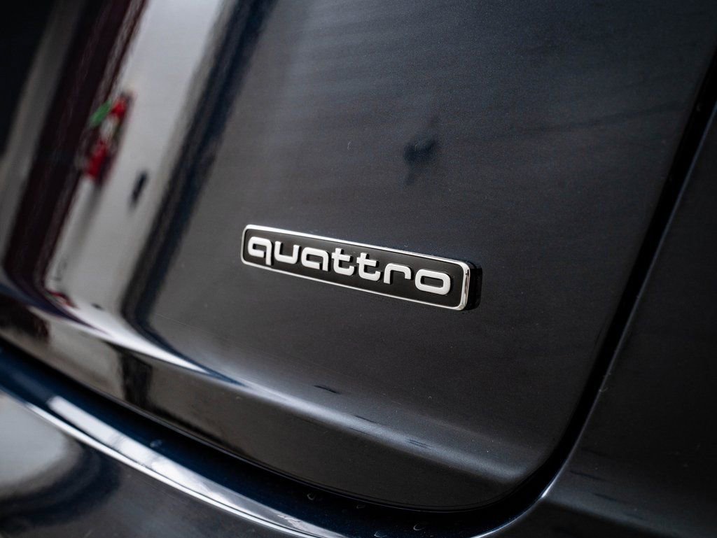 New 2026 Audi Q8 Premium Plus AWD/4WD image 9