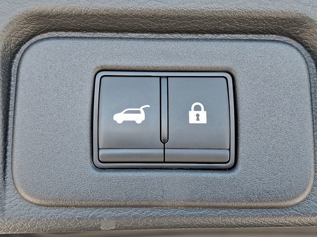 Used 2024 Nissan Rogue SL w/ SL Premium Package AWD/4WD image 29