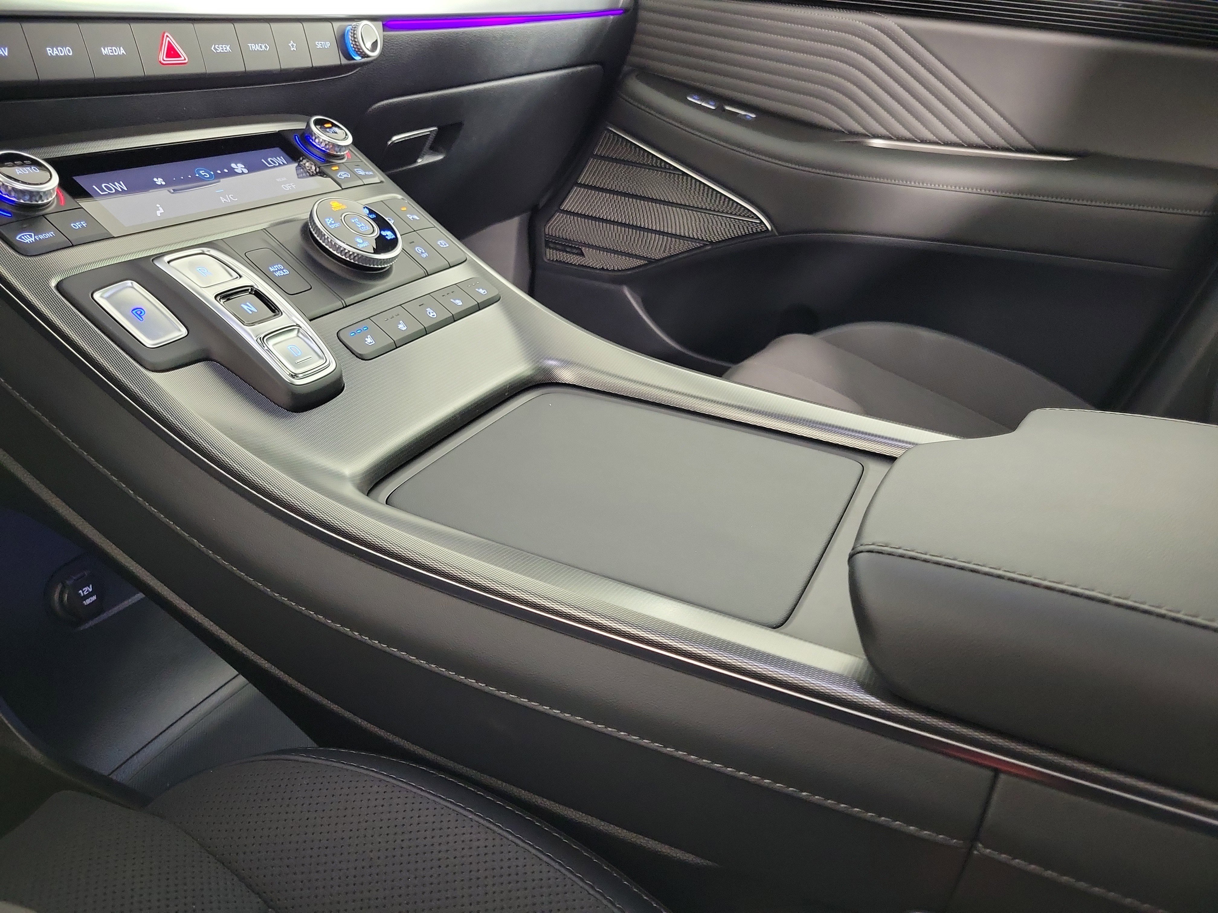 New 2025 Hyundai Palisade Calligraphy image 18