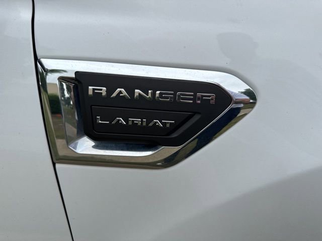 Used 2019 Ford Ranger Lariat w/ Equipment Group 501A Mid AWD/4WD image 9