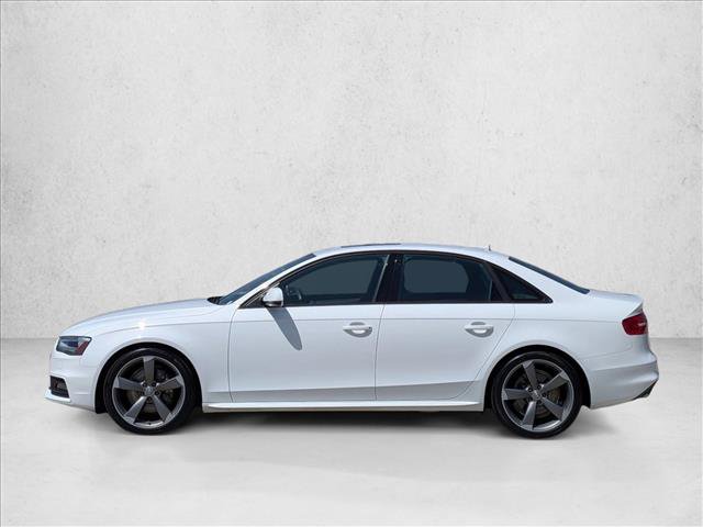 Used 2016 Audi A4 2.0T Premium Plus w/ Technology Package AWD/4WD image 9