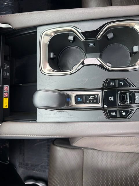 Used 2023 Lexus RX 350 AWD w/ Cold Area Package image 20