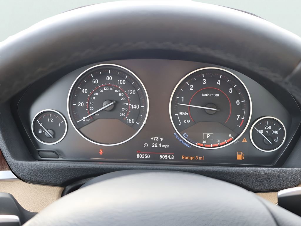 Used 2017 BMW 330i xDrive Sedan image 52