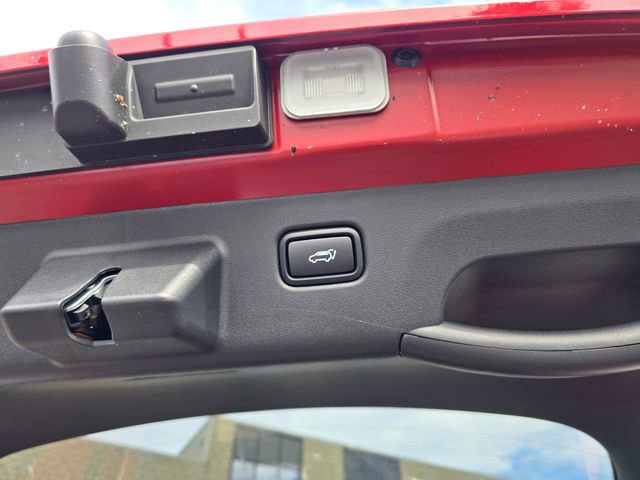 New 2025 Kia EV6 GT-Line image 5