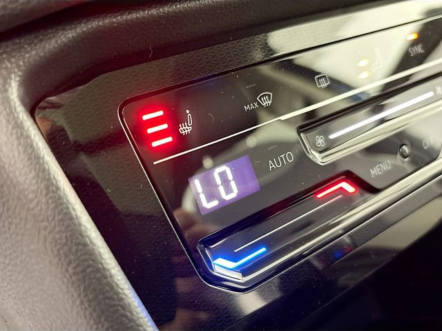 New 2026 Volkswagen Taos SE AWD/4WD image 19