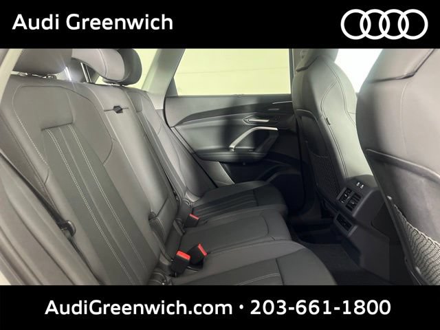 Certified 2025 Audi Q5 Premium w/ Premium Plus AWD/4WD image 15