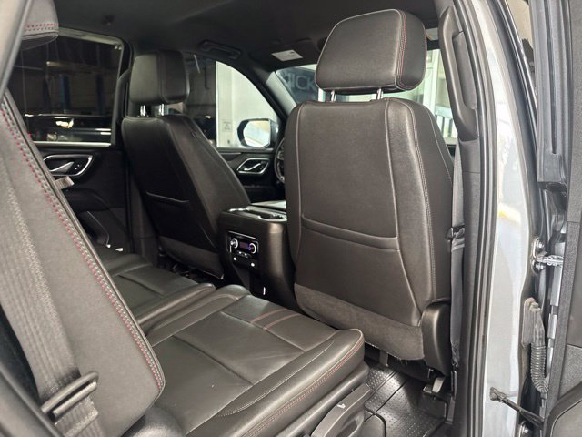 Used 2021 Chevrolet Tahoe RST AWD/4WD image 35