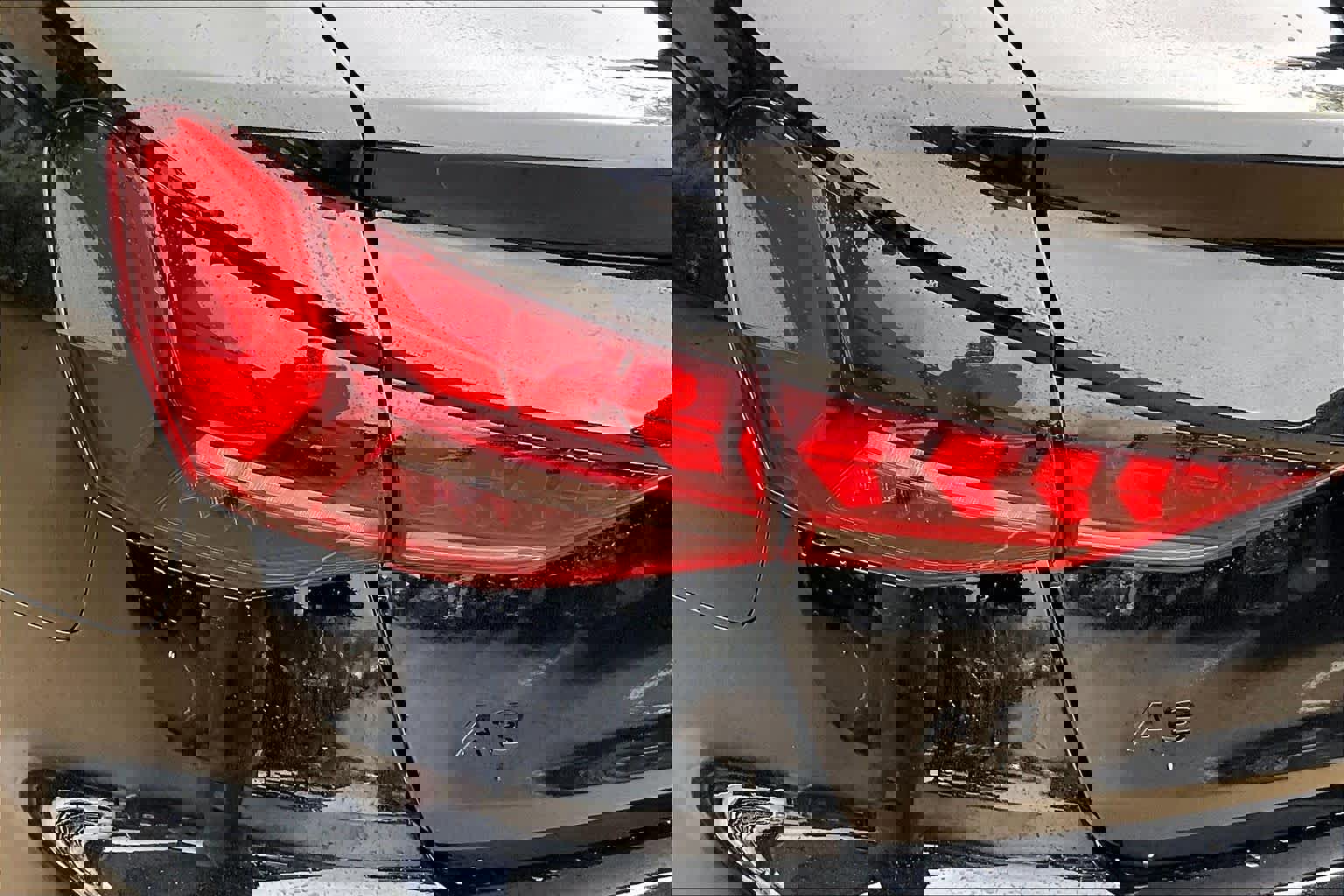 New 2026 Audi A3 2.0T Premium w/ Black Optic Package image 14