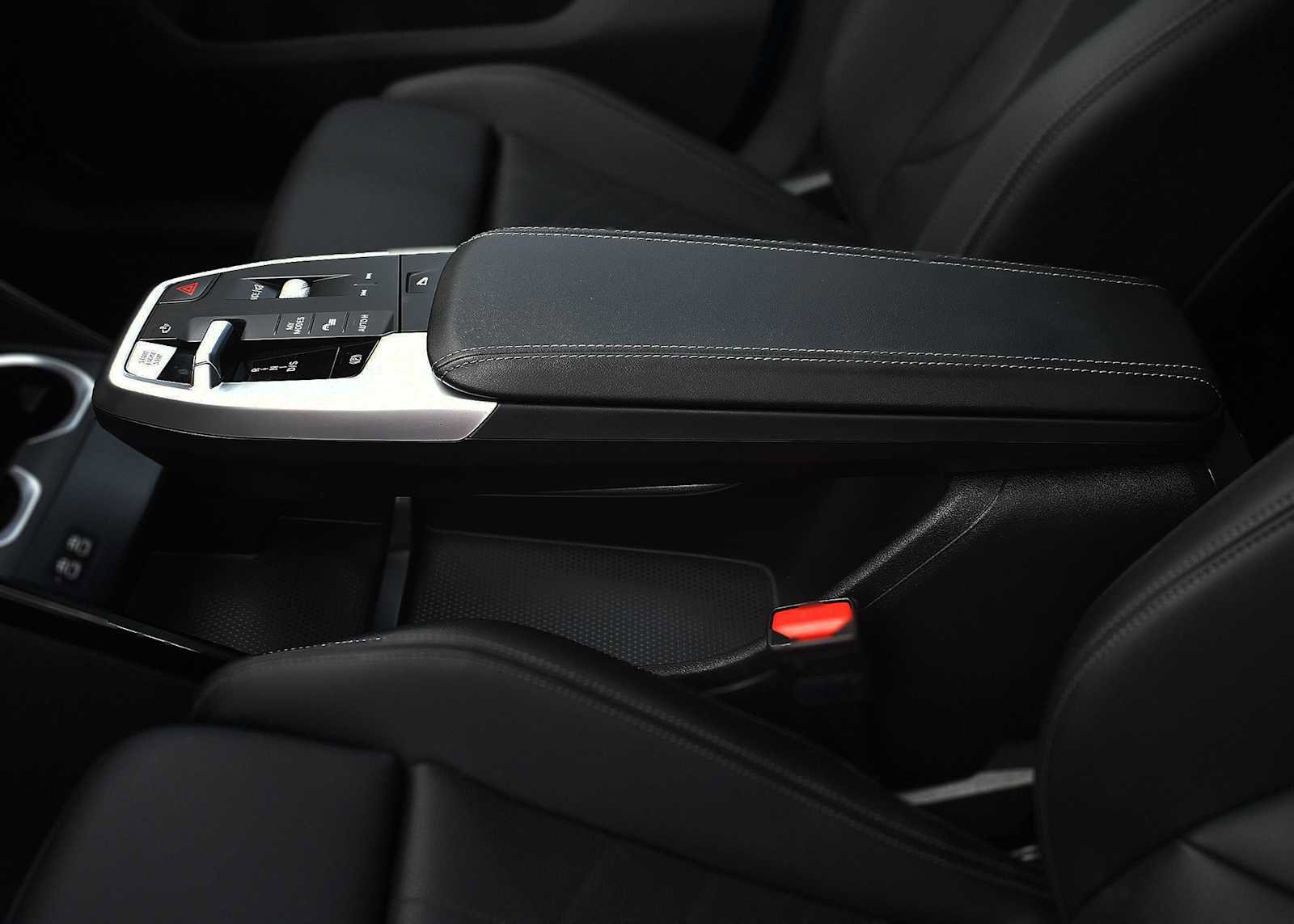 Used 2025 BMW X1 M35i image 30