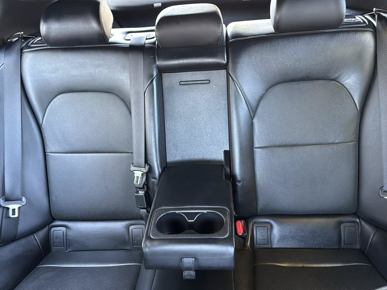 Used 2022 Kia Stinger GT-Line RWD image 45