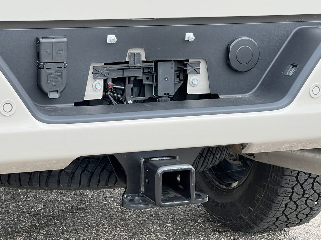 New 2026 GMC Sierra 2500 AT4 w/ AT4 Premium Plus Package image 12