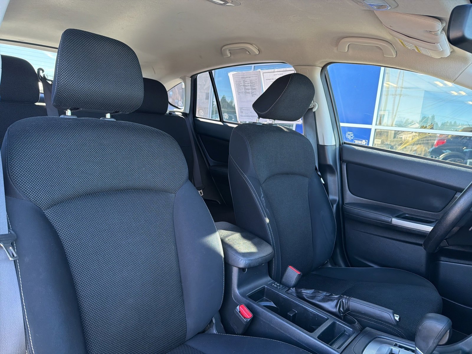 Used 2015 Subaru Crosstrek 2.0i Premium w/ Popular Package #1 image 18