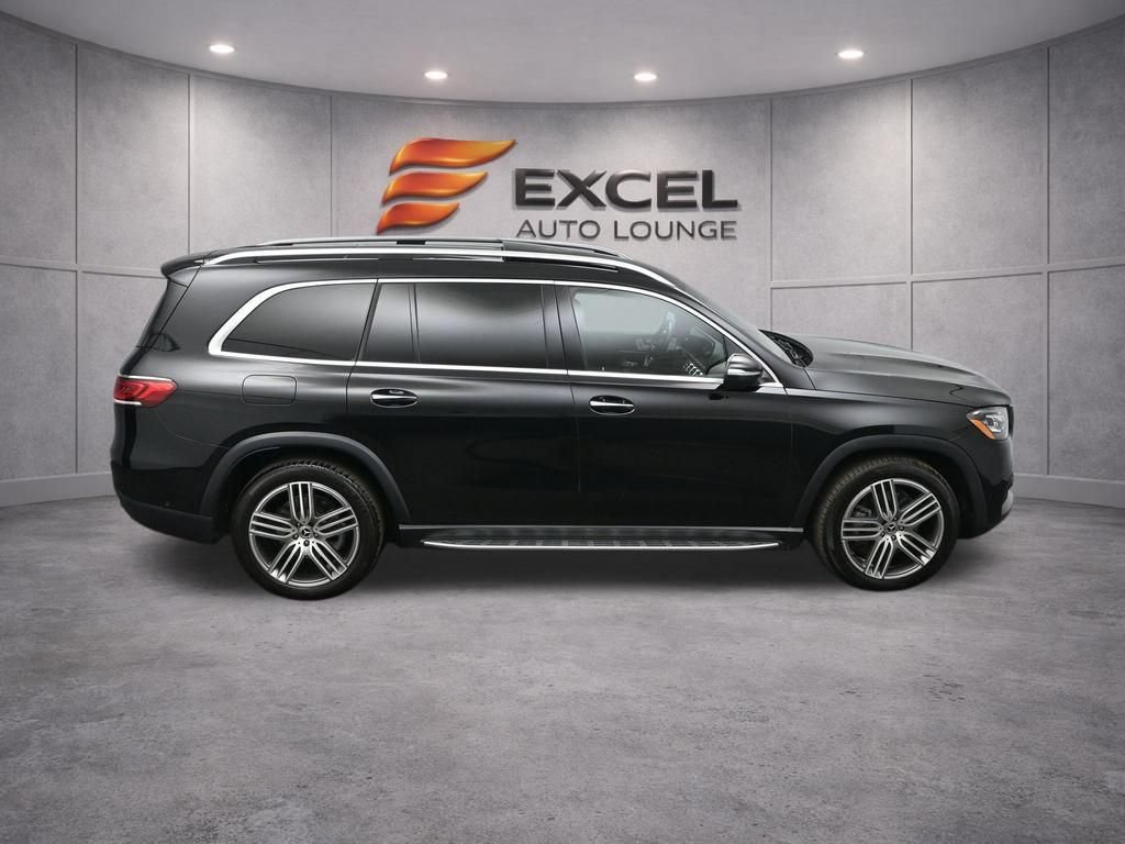 Used 2022 Mercedes-Benz GLS 450 4MATIC image 60