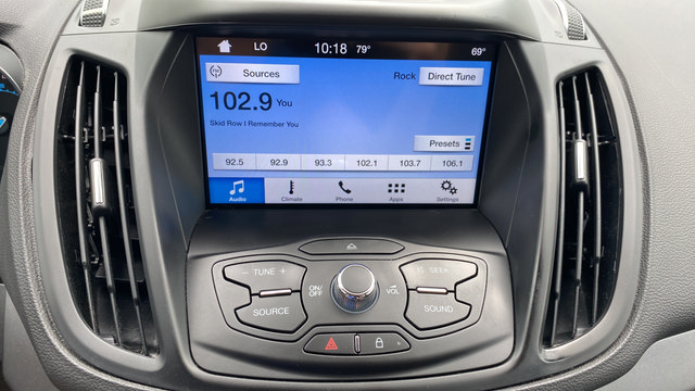 Used 2016 Ford Escape SE w/ Equipment Group 201A AWD/4WD image 15