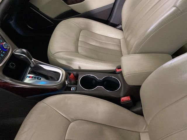 Used 2013 Buick Verano Leather FWD image 44