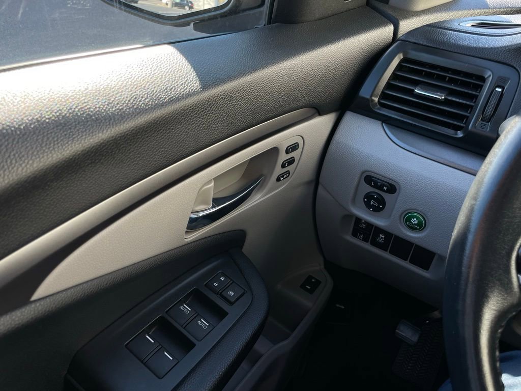 Certified 2021 Honda Pilot EX-L image 23