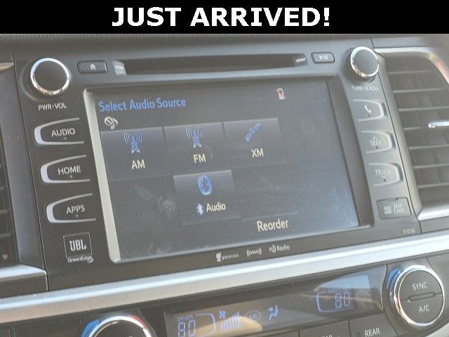 Used 2016 Toyota Highlander Limited image 24