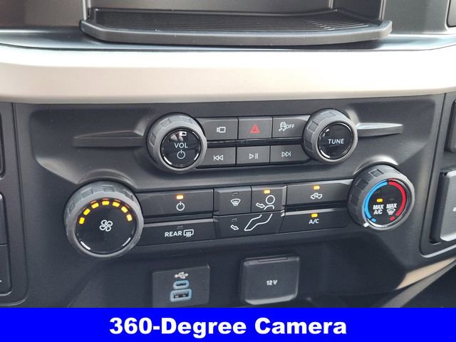 New 2026 Ford F250 XL w/ STX Appearance Package image 20