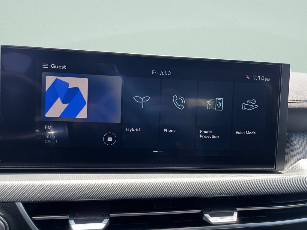 New 2026 Hyundai Sonata SEL FWD image 24
