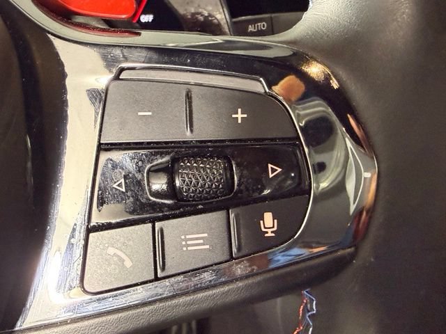 Used 2024 BMW XM Label Red AWD/4WD image 18