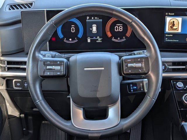 Used 2026 Hyundai Santa Fe SE FWD image 21