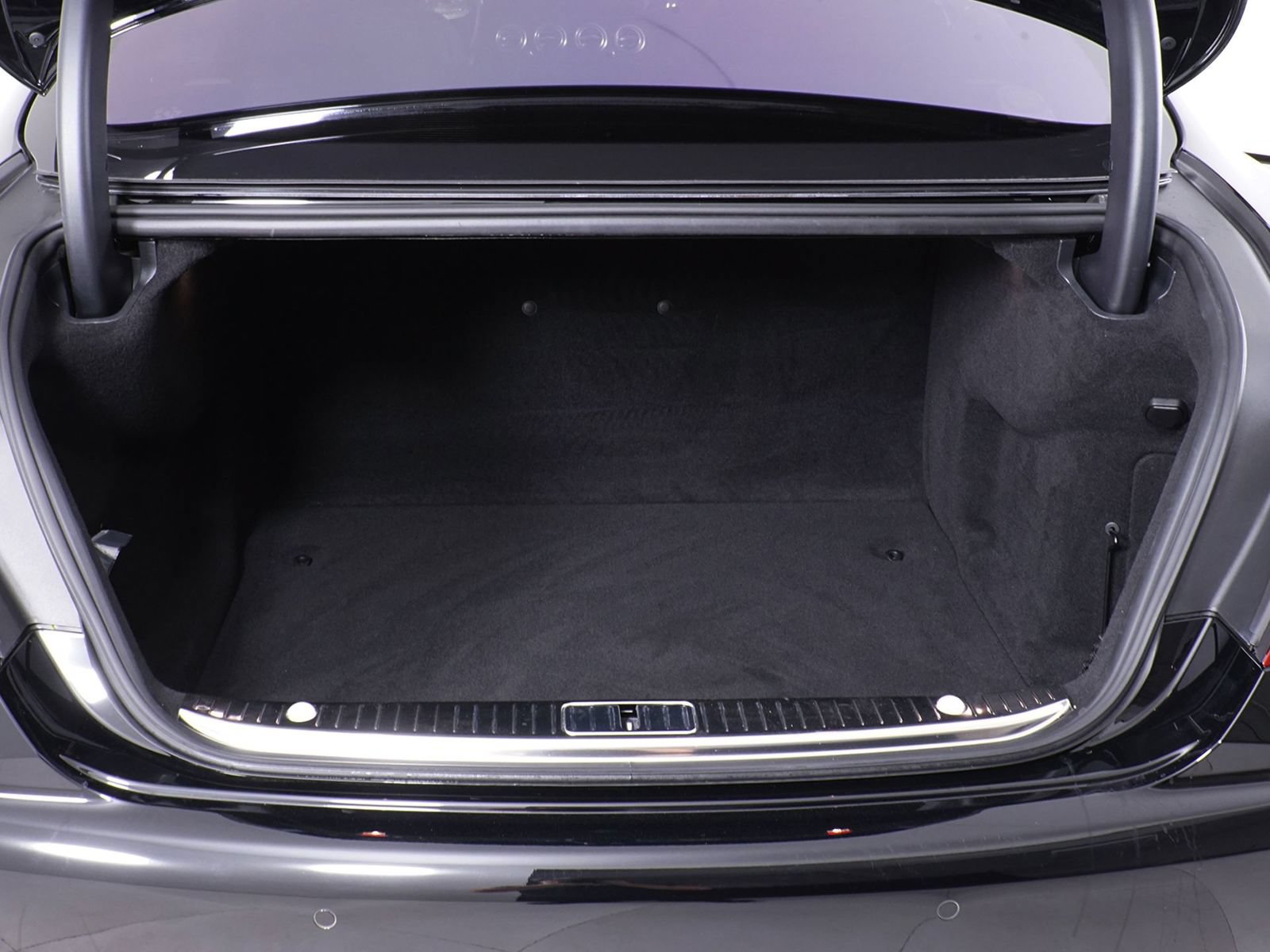 Used 2019 Mercedes-Benz S 63 AMG 4MATIC Coupe image 19
