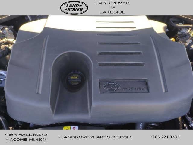 Used 2026 Land Rover Defender 130 S AWD/4WD image 20