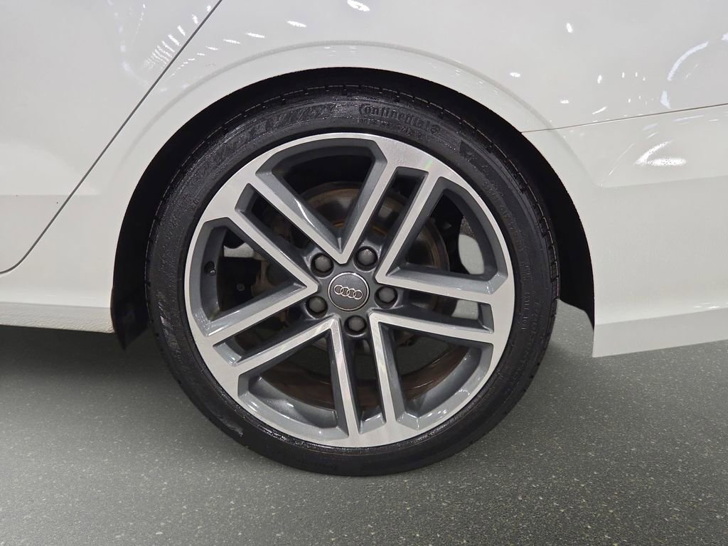 Used 2017 Audi A3 2.0T Premium image 30