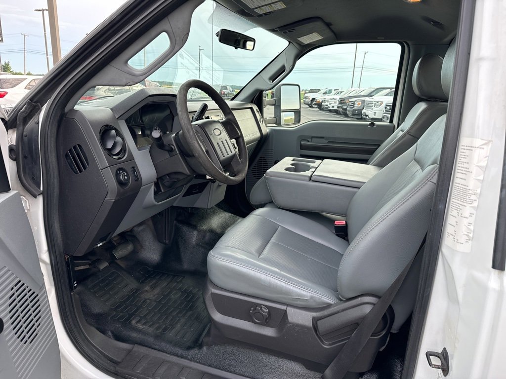 Used 2011 Ford F350 XL image 17