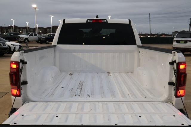 Used 2024 RAM 1500 Laramie image 7