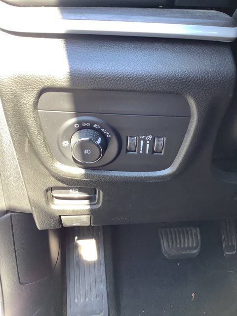 Certified 2023 Jeep Grand Cherokee Limited AWD/4WD image 31